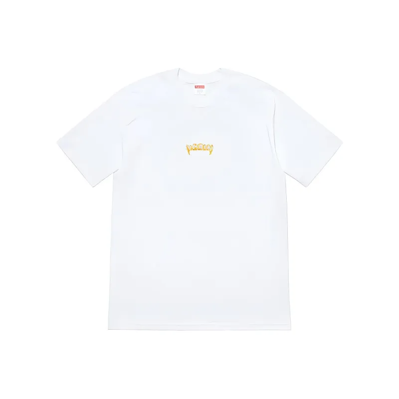 Supreme Fronts Tee-0