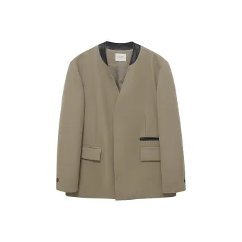 NANS STUDIO Business Suit Men's