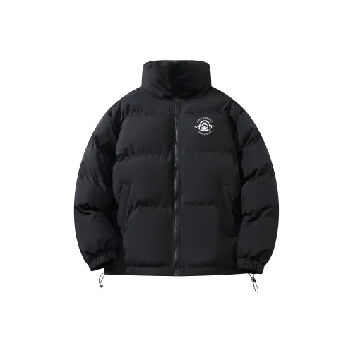 HONOR OF KINGS Video Game Boy Puffer Jacket Unisex