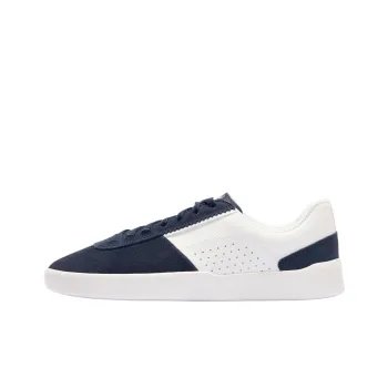 DECATHLON 500 Series Low Top Skateboard Shoes Unisex Gray Blue