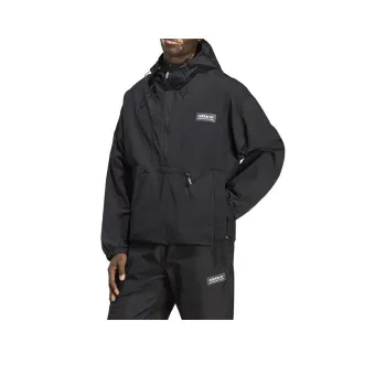 Adidas Originals ADVENTURE PREMIUM Jacket Men's Black