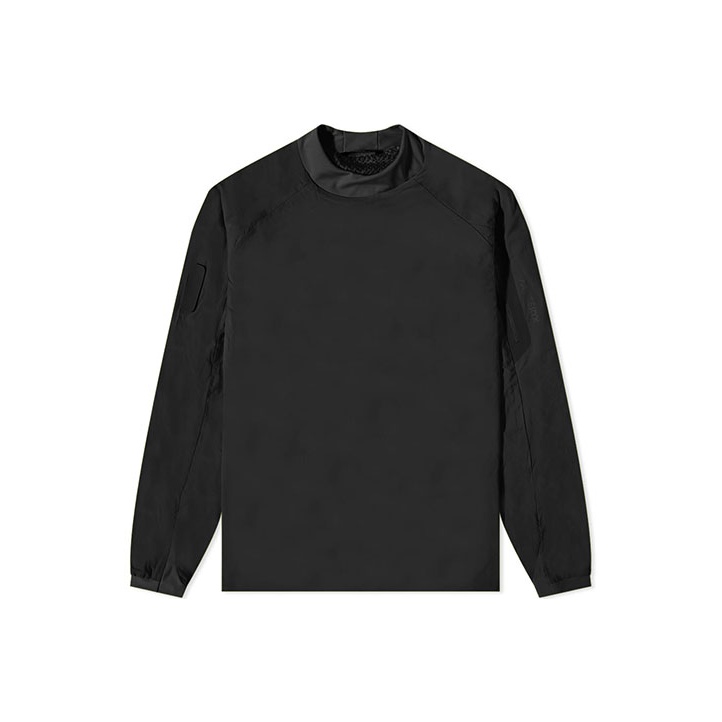 r*n様 ARC'TERYX METRIC INSULATED PULLOVER Arcteryx Metric Insulated Pullover Black L - POIZON