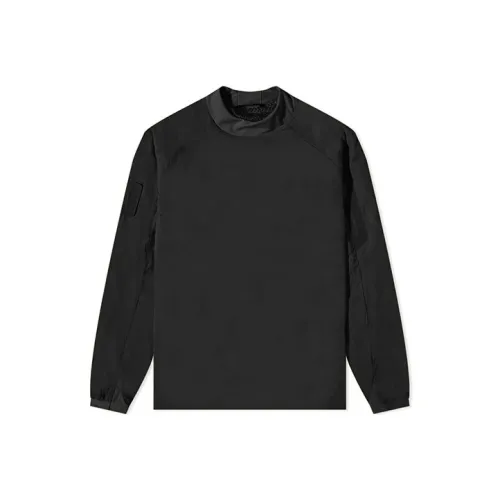 Arcteryx Metric Insulated System_A Pullover
