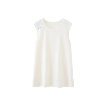 JINGYUN Deep Pajama 70 Tank Top Men's