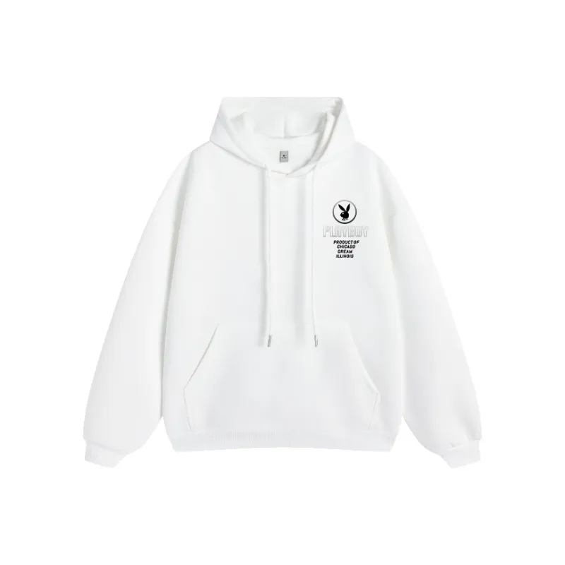 Playboy Sweatshirts Unisex-0