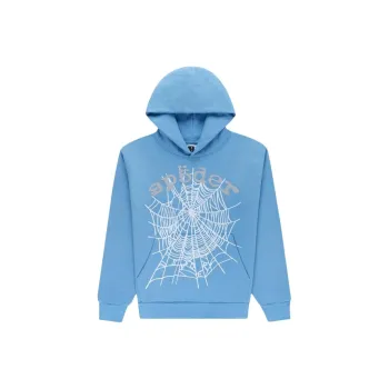 Sp5der Og Web V2 Hoodie