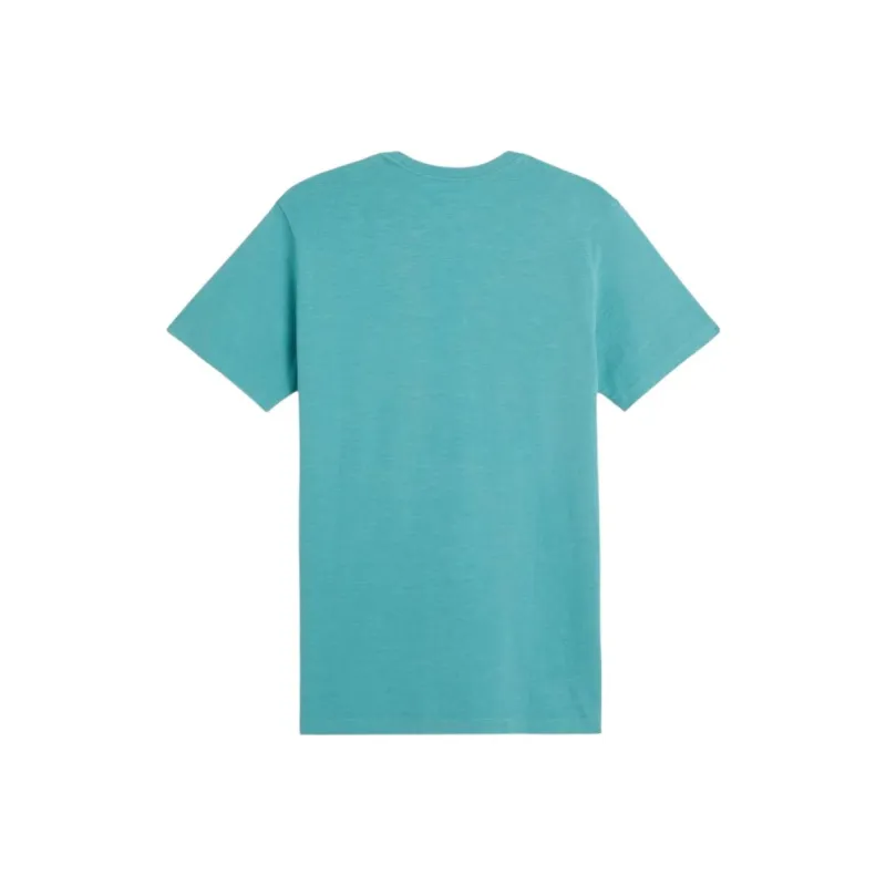 Levis T Shirts Men Blue-1