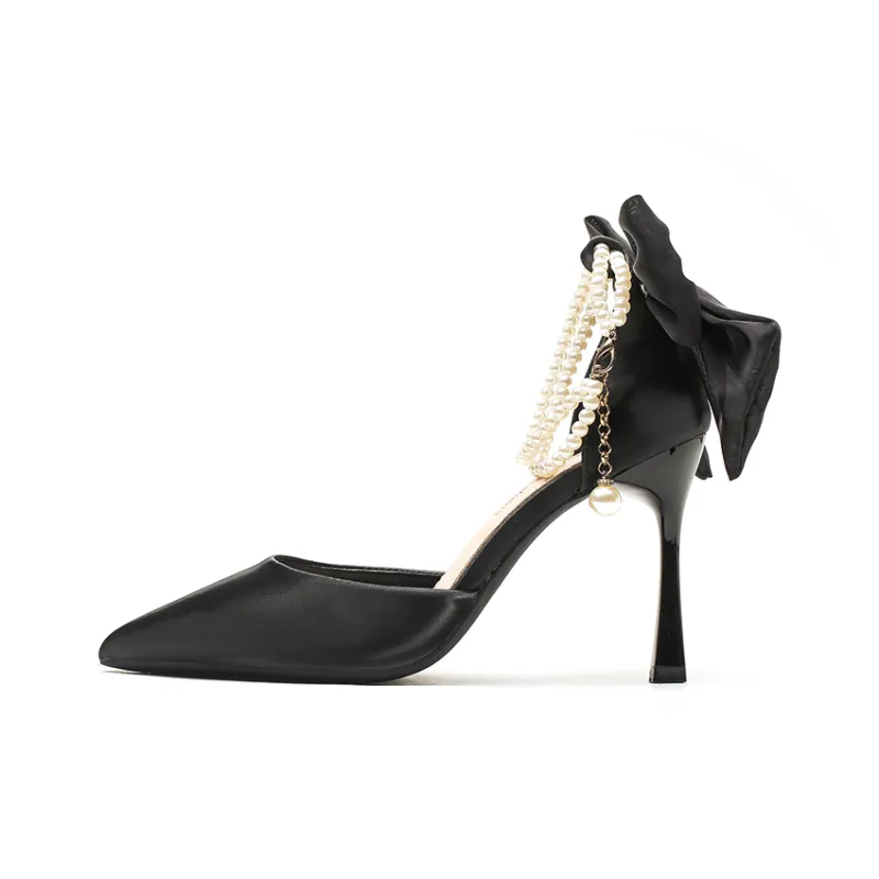 HKCP High Heels Women's-10