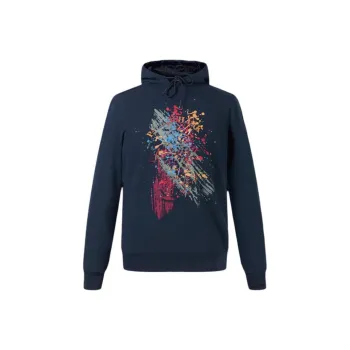 Paul & Shark Yachting Sweatshirt Men's Navy Blue