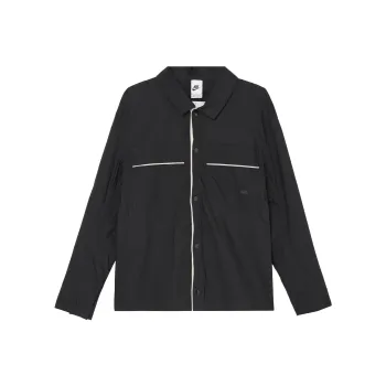 Nike Jackets Men Black