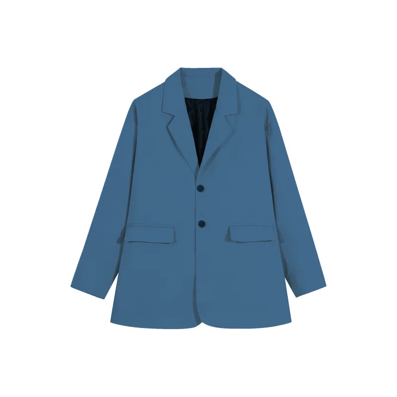 LA'T.WEEKEND Business Suit Unisex-16