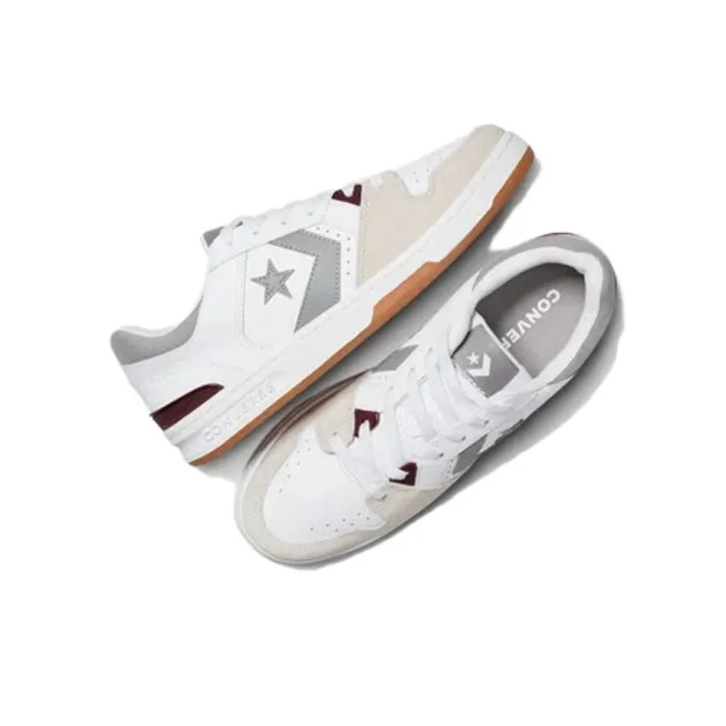 Converse CL98 'White Classic Grey'-4