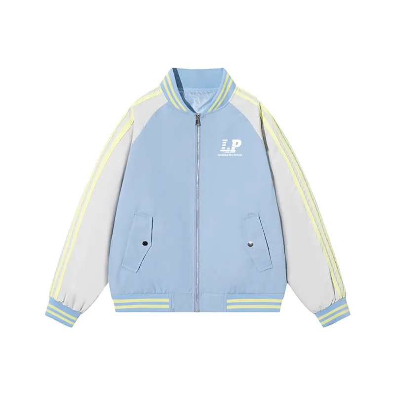 LPMX Jackets Unisex-0
