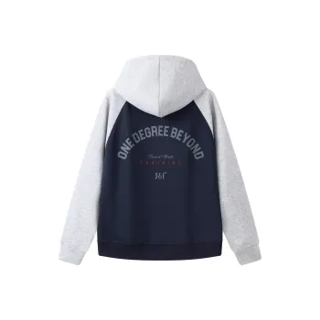 361° Sweatshirt Unisex Rush Blue