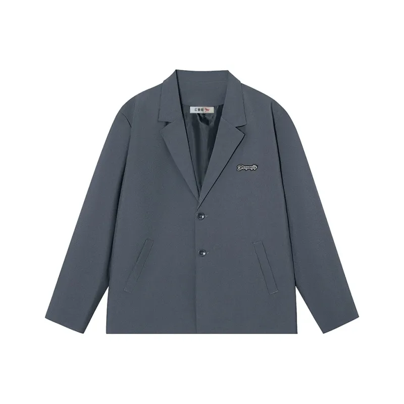 RED DRAGONFLY Business Suit Unisex-2