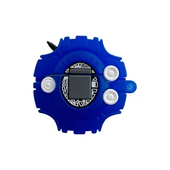 CHRROTA Compatibility With Apple AirPods 4 Silicone Cartoon Mechanical Digivice Headphone Cases