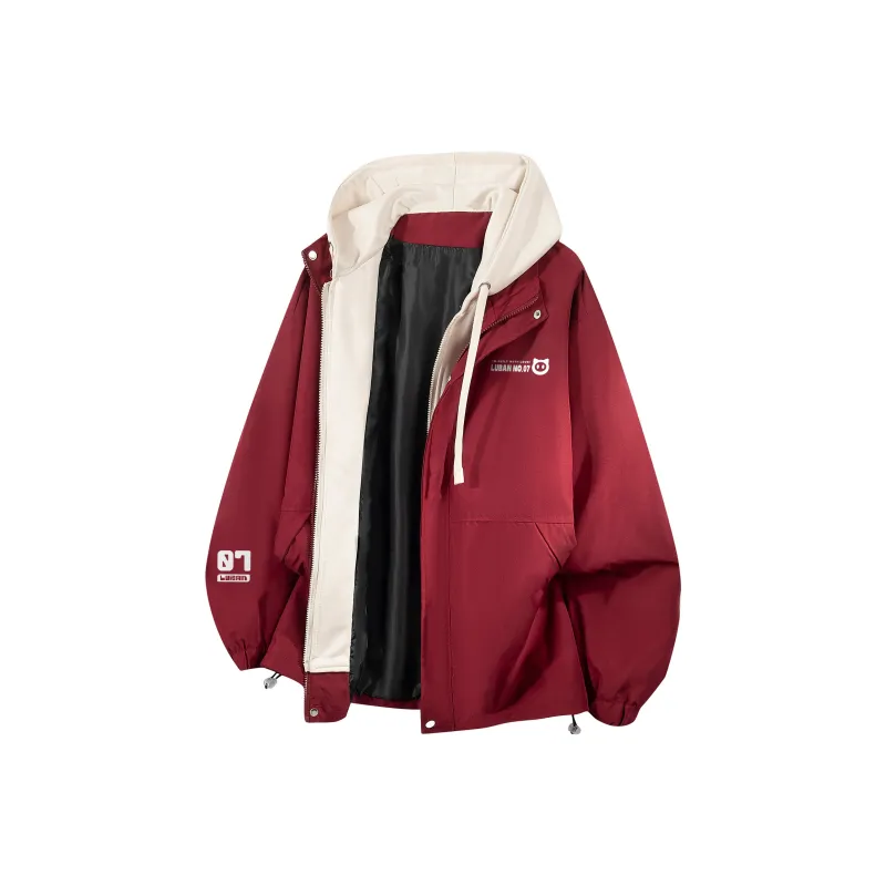 HONOR OF KINGS Jackets Unisex-18