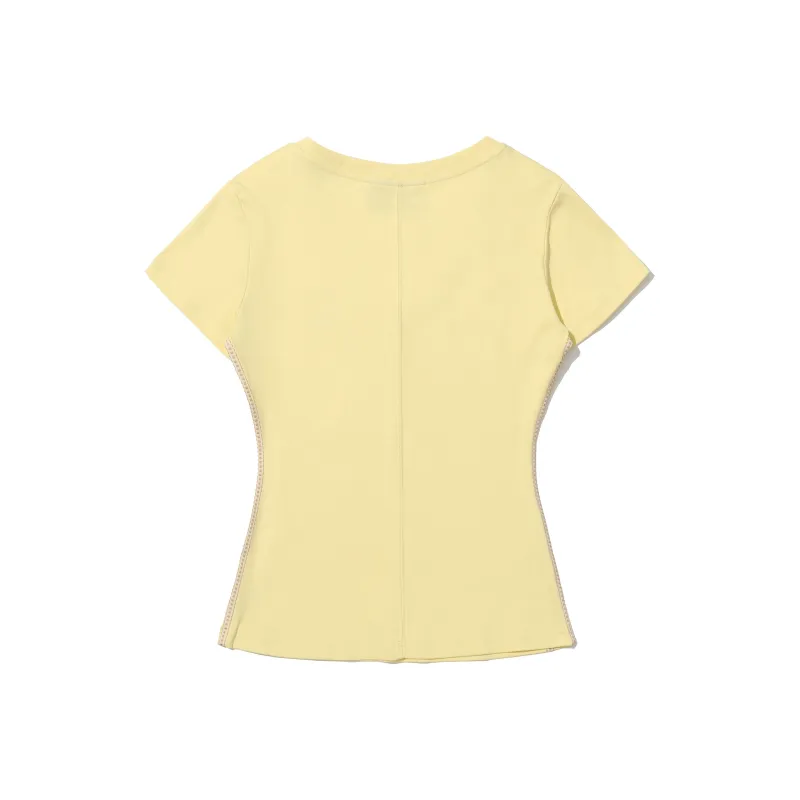 NSTNEW START T Shirts Women's-7