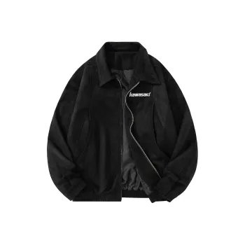 Kawasaki Jackets Unisex