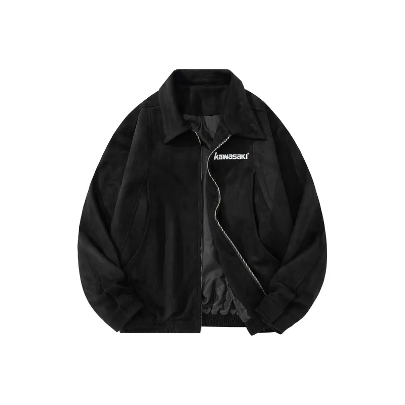Kawasaki Jackets Unisex-0