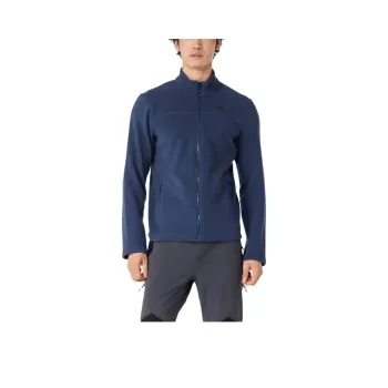 DECATHLON Jackets Coats Men's Turkish Blue