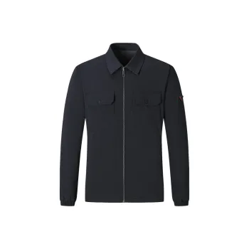 SEPTWOLVES Jackets Men