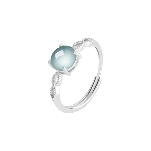 Beth Jewelry Bean Type Rings Women's