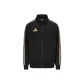 Black/Gold