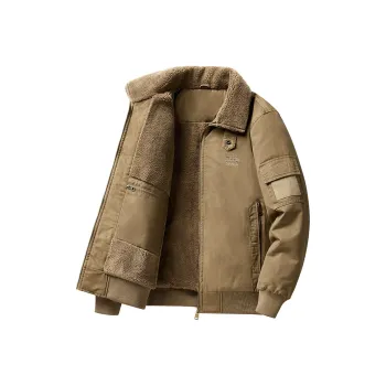 JEEP SPIRIT Jackets Coats Men's