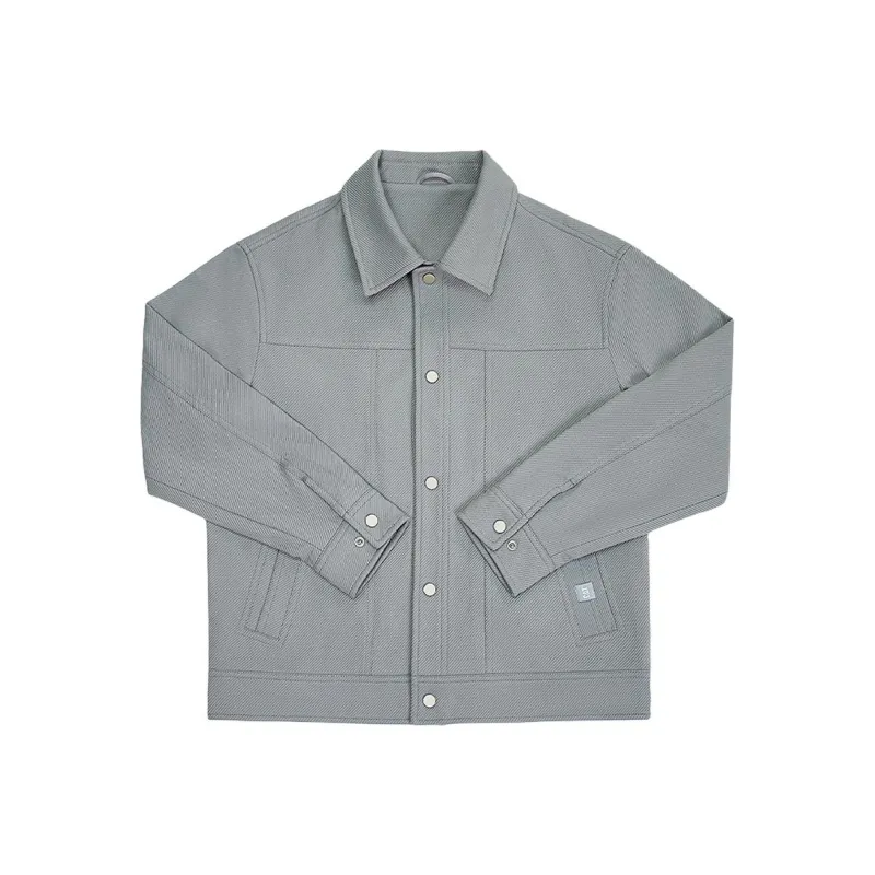 CAT Jackets Men-2