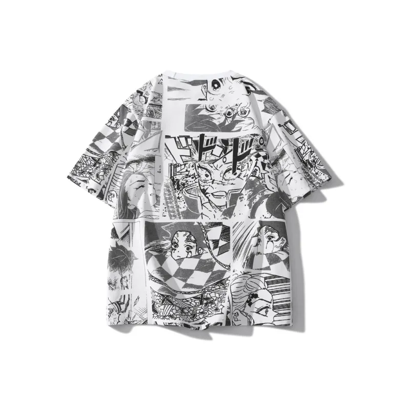 RVANGUARD T Shirts Unisex-2