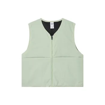 Nike Sportswear Tech Pack Vest Men's Light Olive Green Gray