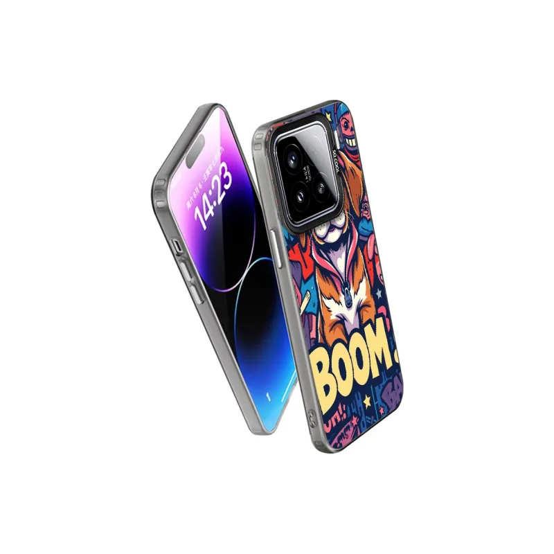 YIBAOBAO Phone Cases-5