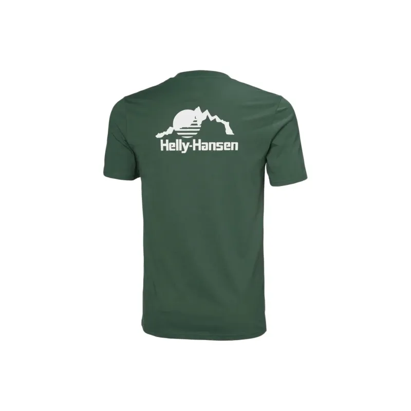 HELLY HANSEN Nord T Shirt Men's-19