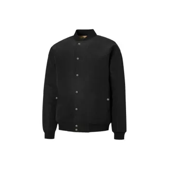 PUMA Puffer Jacket Winter Unisex Black