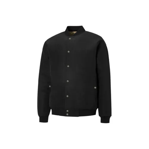 PUMA Neck Jacket Winter Unisex Black