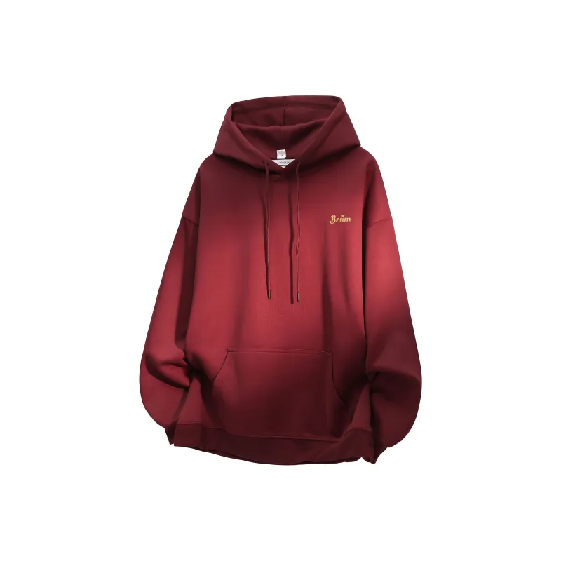 OGEK Sweatshirt Jacket Unisex Black-6