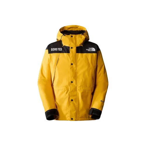 THE NORTH FACE Gore Tex Mountain Guide Jacket