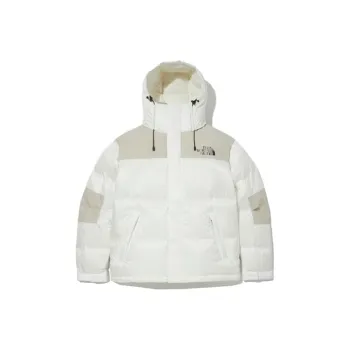 THE NORTH FACE SUMMIT Down Jacket Winter Unisex White