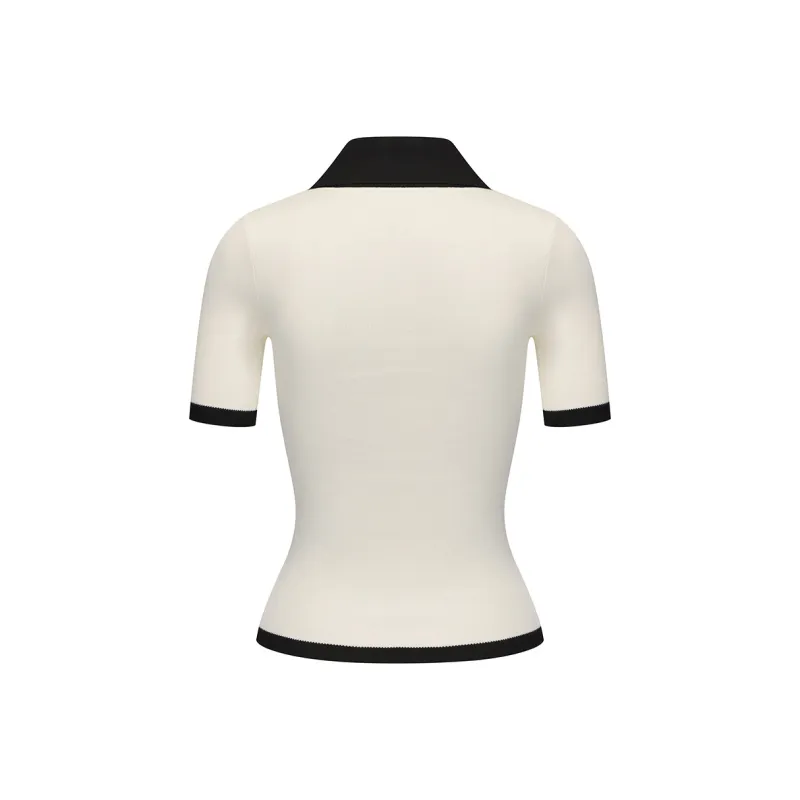 NANA JACQUELINE Polo Shirt Women's-1