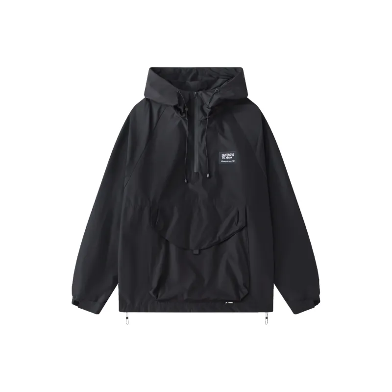 FANTASTIC XBOX Jackets Unisex-0