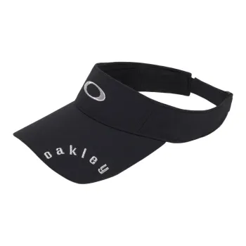 Oakley Sun Protection Hats Unisex Black