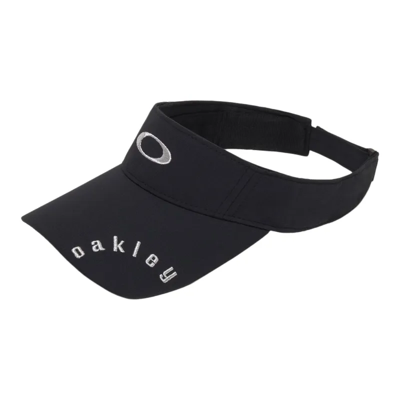 Oakley Sun Protection Hats Unisex Black-0