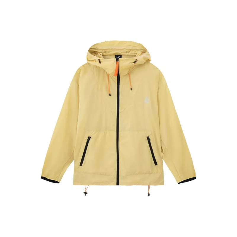VOLCOM Jackets Unisex-14