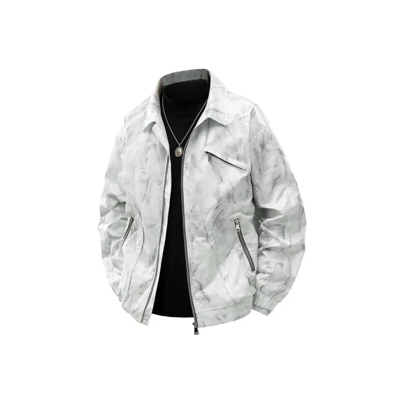 Cotton Jackets Men-2