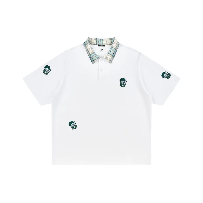 POPEYE Polo Shirts Unisex-3