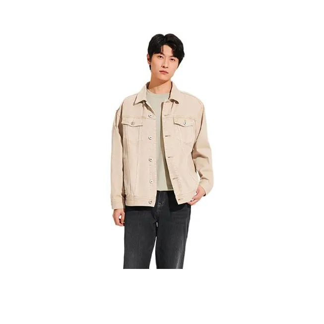 Hotwind Denim Jackets Men-5