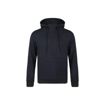 Adidas U2 HS FLC Sweatshirt Men's Marine Blue