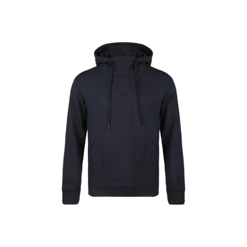 Adidas U2 HS FLC Sweatshirt Men's Marine Blue-0