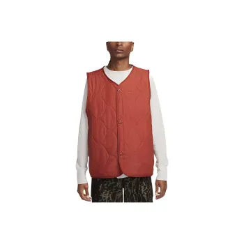 Nike Life Vest Men's Orange Red
